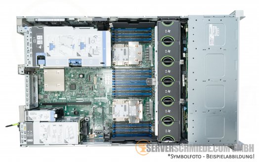 Cisco C240 M5 12x 3,5