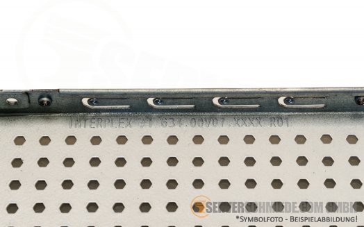 Cisco C240 Slot Bracket  634.00V07-XXXX R01