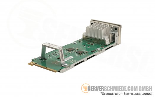 Cisco C3850-NM-4-1G Network Module 4x1Gb Cisco for Cisco Catalyst 73-12735-07