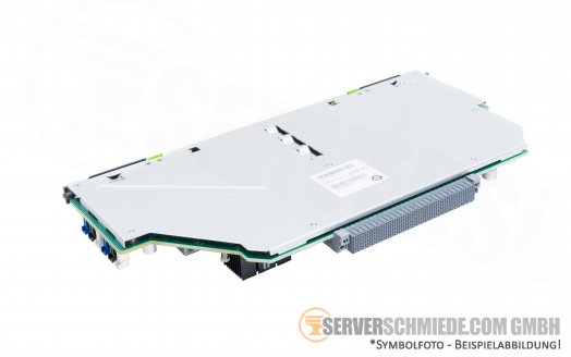 Cisco C460 M4 UCSC-MRBD2-12 12x DDR4 ECC Memory Cartridge Riser Board