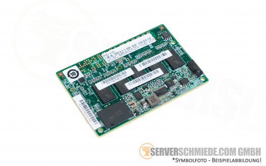 Cisco C460 M4 1GB Cache modul UCSC-MRAID12G-1GB V01