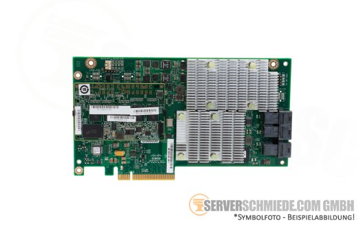 Cisco C460 M4  UCSC-MRAIDC460 Raid controller incl. Cage 3x SFF-8643 1x PCIe 8x 800-43536-01 68-5223-02 A0