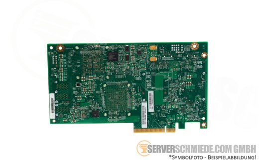 Cisco C460 M4  UCSC-MRAIDC460 Raid controller incl. Cage 3x SFF-8643 1x PCIe 8x 800-43536-01 68-5223-02 A0