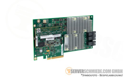 Cisco C460 M4  UCSC-MRAIDC460 Raid controller incl. Cage 3x SFF-8643 1x PCIe 8x 800-43536-01 68-5223-02 A0