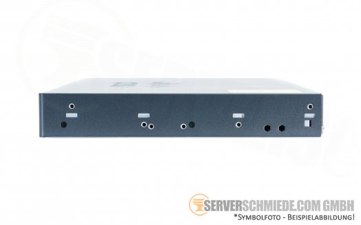 Cisco Catalyst 2960X 48x 1GbE RJ-45 copper 2x 10Gb SFP+ WS-C-2960X-48TD-L V06 19