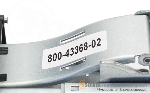 Cisco CMA Cable Management Arm Kit C240 M4 UCS C3160 800-43368-02