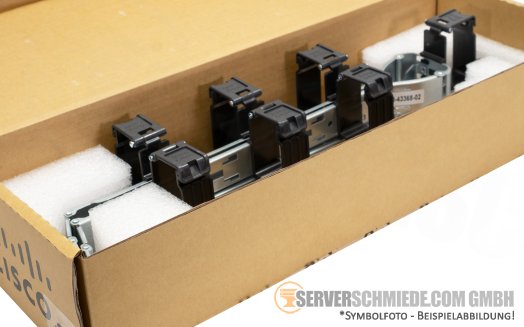 Cisco CMA Cable Management Arm Kit C240 M4 UCS C3160 800-43368-02