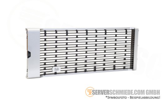 Cisco Frontbezel Frontdoor Frontblende UCS C3160 S3260 800-44259-01