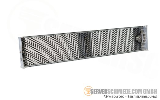 Cisco Frontblende Frontbezel 2HE without key C240 M5 74-115099-01