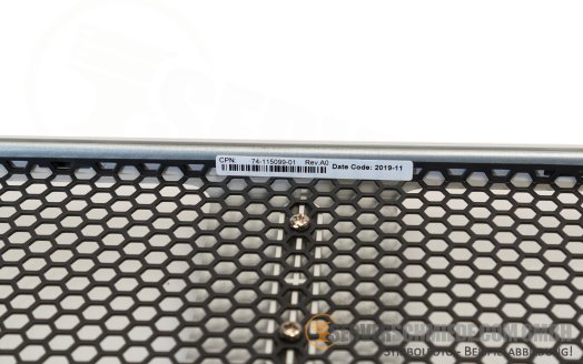 Cisco Frontblende Frontbezel 2HE without key C240 M5 74-115099-01