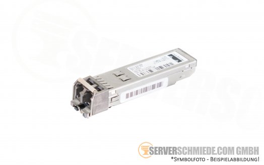 Cisco GBIC 1Gb SFP Transceiver 850nm SR Short Range GLC-SX-MM 30-1301-02