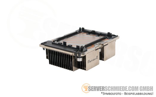 Cisco Heatsink CPU Kühler Front B200 M5 700-107699-02