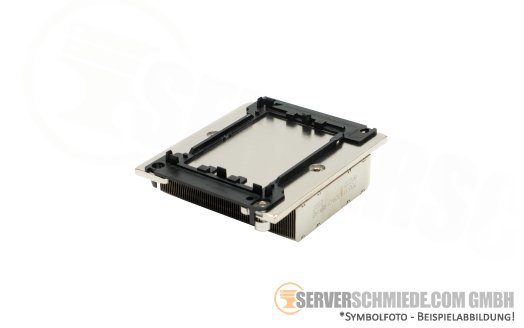 Cisco Heatsink CPU Kühler max. 150W UCS S3260 M5 700-111309-01
