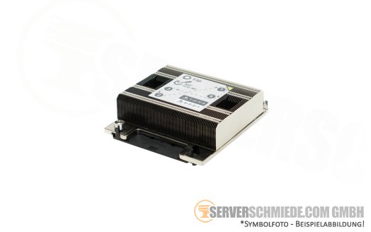 Cisco Heatsink CPU K&uuml;hler max. 150W UCS S3260 M5 700-111309-01