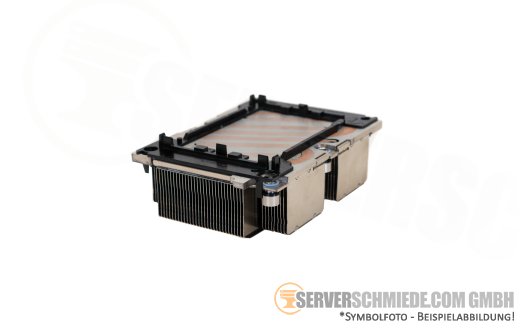 Cisco Heatsink CPU Kühler Rear B200 M5 700-107700-02
