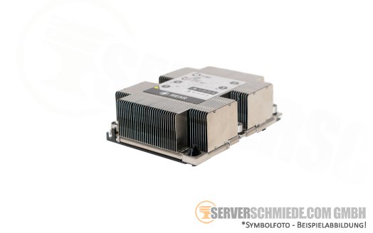Cisco Heatsink CPU Kühler Rear B200 M5 700-107700-02