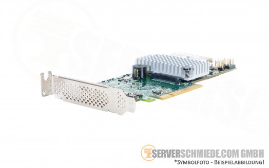 Cisco LSI MegaRAID SAS 9271-8i 6G SAS 1Gb Cache HDD SSD Raid Controller Raid: 0, 1, 5, 6,  10, 60 UCS-RAID9271CV-8I