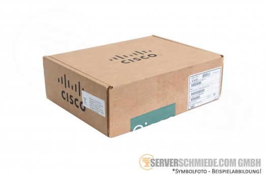 Cisco M5 UCSC-RAID-M5HD 12G SAS NVMe Tri-Mode 26-port 4GB Raid Controller: 0, 1,10, 5, 6, 50, 60, HBA / incl.battery + cable 74-106102-01 49571-22