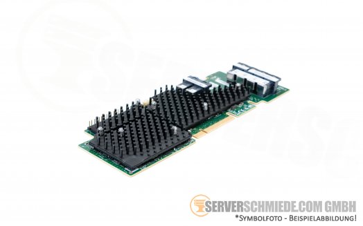 Cisco M5 UCSC-RAID-M5HD 12G SAS NVMe Tri-Mode 26-port 4GB Raid Controller: 0, 1,10, 5, 6, 50, 60, HBA / incl.battery + cable 74-106102-01 49571-22
