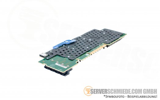 Cisco M5 UCSC-RAID-M5HD 12G SAS NVMe Tri-Mode 26-port 4GB Raid Controller: 0, 1,10, 5, 6, 50, 60, HBA / incl.battery + cable 74-106102-01 49571-22