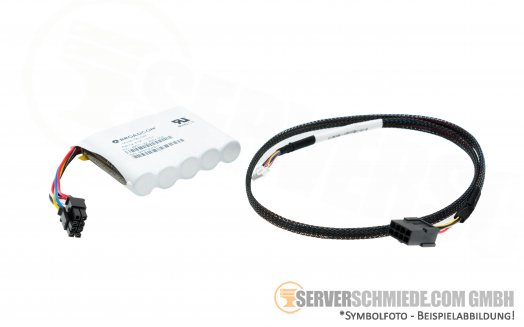 Cisco M5 UCSC-RAID-M5HD 12G SAS NVMe Tri-Mode 26-port 4GB Raid Controller: 0, 1,10, 5, 6, 50, 60, HBA / incl.battery + cable 74-106102-01 49571-22