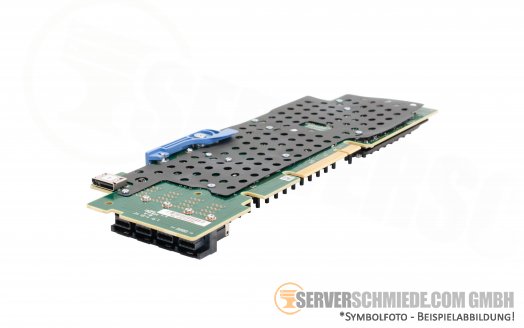 Cisco M5 UCSC-SAS-M5HD 12G SAS NVMe Tri-Mode 24-port HBA IT-Mode Storage Controller