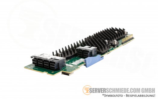 Cisco M5 UCSC-SAS-M5HD 12G SAS NVMe Tri-Mode 24-port HBA IT-Mode Storage Controller