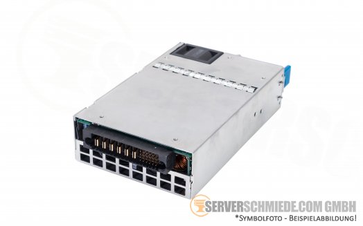 Cisco Nexus 3048TP 400W Powersupply / Netzteil PS-2421-1-LF N2200-PAC-400W V03 V04 V05 rear to front airflow