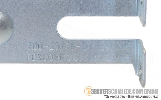 Cisco Nexus 5548UP UCS 6248UP N5548-Acc-Kit 1HE Rack Mount Kit