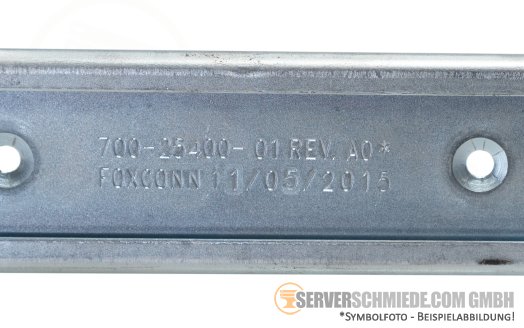 Cisco Nexus 5548UP UCS 6248UP N5548-Acc-Kit 1HE Rack Mount Kit