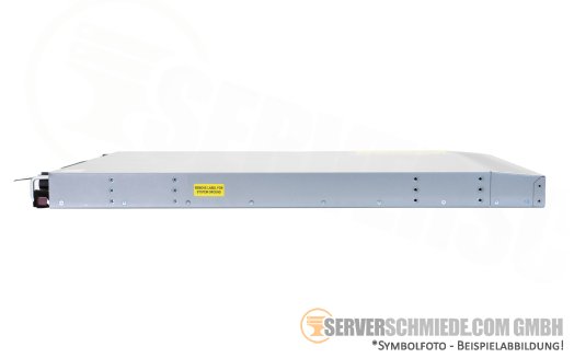 Cisco Nexus 9300 N9K-C9336C-FX2 Network Switch 36x 100GbE QSFP28 19