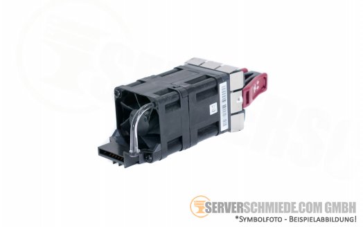 Cisco Nexus 9332 9372 NXA-FAN-30CFM-B Fan Lüfter Modul 800-37693-01 Airflow front to rear