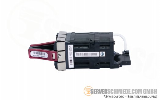 Cisco Nexus 9332 9372 NXA-FAN-30CFM-B Fan Lüfter Modul 800-37693-01 Airflow front to rear