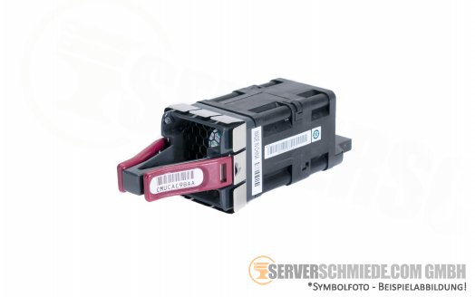 Cisco Nexus 9332 9372 NXA-FAN-30CFM-B Fan Lüfter Modul 800-37693-01 Airflow front to rear