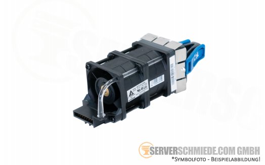 Cisco Nexus 9332 9372 NXA-FAN-30CFM-F Fan Lüfter Modul 800-37692-01 Forward Airflow