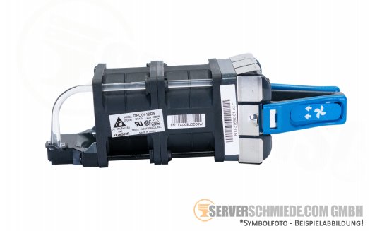 Cisco Nexus 9332 9372 NXA-FAN-30CFM-F Fan Lüfter Modul 800-37692-01 Forward Airflow