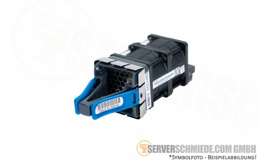 Cisco Nexus 9332 9372 NXA-FAN-30CFM-F Fan Lüfter Modul 800-37692-01 Forward Airflow