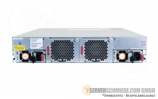 Cisco Nexus C3164Q 40GbE Switch 19