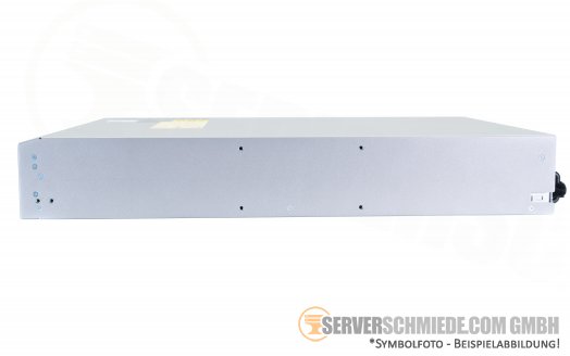 Cisco Nexus C3164Q 40GbE Switch 19