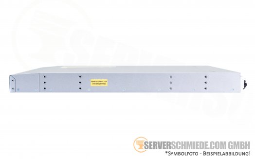 Cisco Nexus N3K-C3132Q-40GX 32x 40GbE QSFP+ - 4x 10GbE SFP+ L3 Network Switch 19