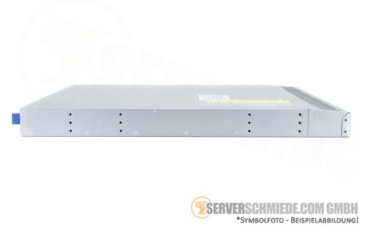 Cisco Nexus N3K-C3172TQ-10GT Switch 48x 10GbE RJ-45 copper 6x 40 GbE QSFP+  2x PSU 4x FAN Laye fully managed 19