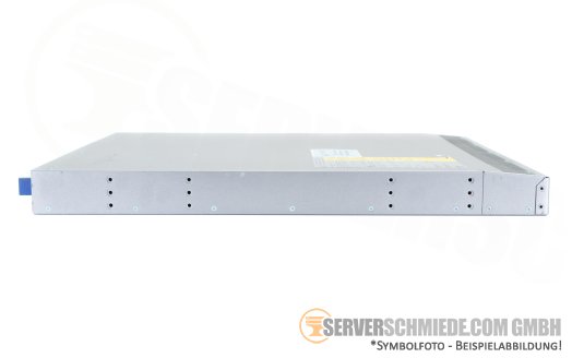Cisco Nexus N3K-C3172TQ-10GT Switch 48x 10GbE RJ-45 copper 6x 40 GbE QSFP+  2x PSU 4x FAN Layer fully managed 19