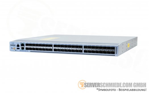 Cisco Nexus N3K-C3548P-10G 3548P 48x 10GbE SFP+ Layer-3 Network Ethernet Switch 19