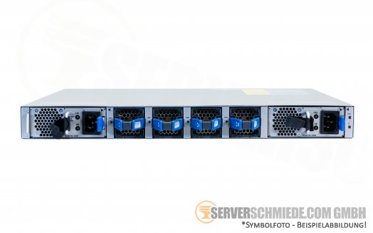 Cisco Nexus N3K-C3548P-10G 3548P 48x 10GbE SFP+ Layer-3 Network Ethernet Switch 19