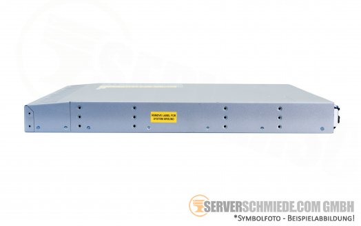 Cisco Nexus N3K-C3548P-10G 3548P 48x 10GbE SFP+ Layer-3 Network Ethernet Switch 19
