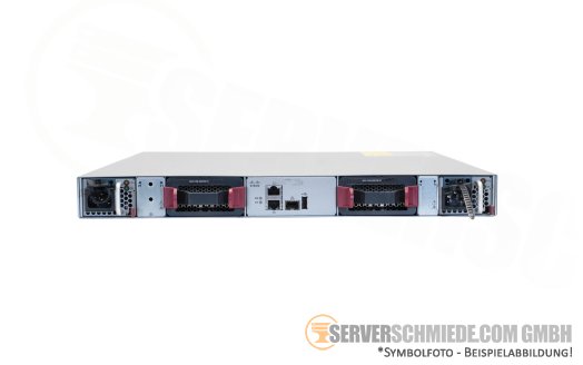 Cisco Nexus N3K-C36180YC-R Network Switch 19