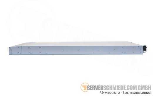Cisco Nexus N3K-C36180YC-R Network Switch 19