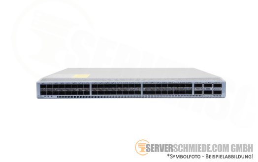 Cisco Nexus N3K-C36180YC-R Network Switch 19