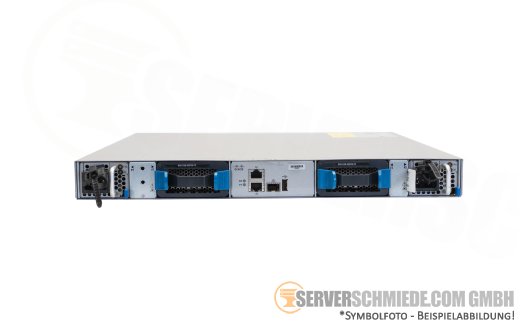 Cisco Nexus N3K-C36180YC-R Network Switch 19
