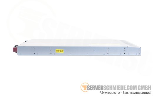 Cisco Nexus N9K-C9372TX-E Network Switch 19